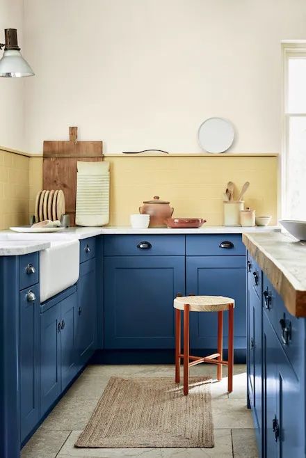 21 kitchen tile ideas fit for a country home