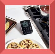 5 kitchen timers for cooking meals to perfection