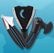 oxo garlic press and can openers
