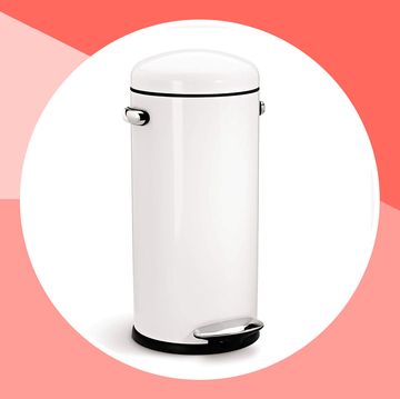 top rated kitchen trash cans 2021