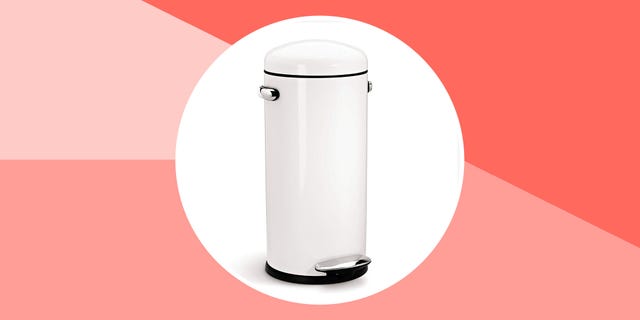top rated kitchen trash cans 2021