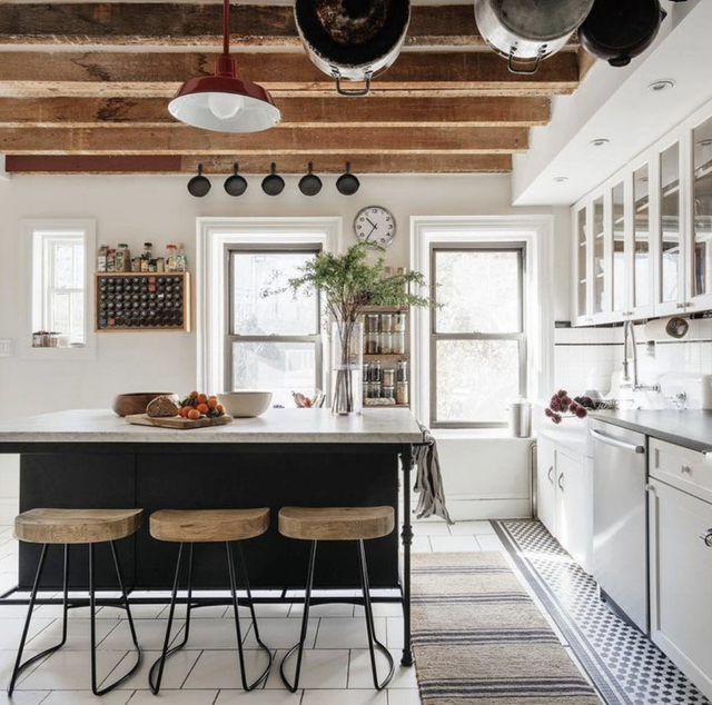 11 Inspiring Kitchen Countertop Trends for 2020
