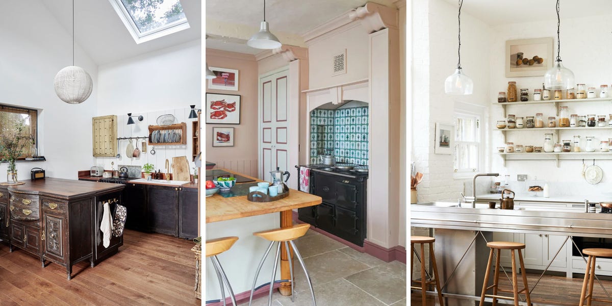 The Kitchen Trends That Will Transform Our Homes In 2024