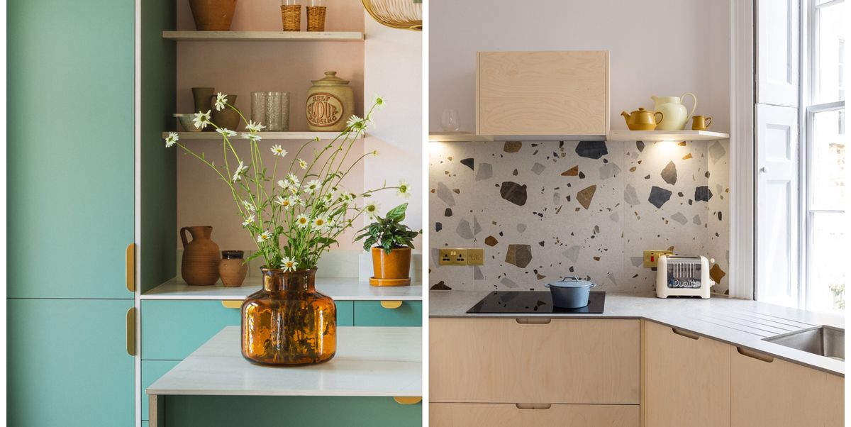 12 Big Kitchen Trends For 2024