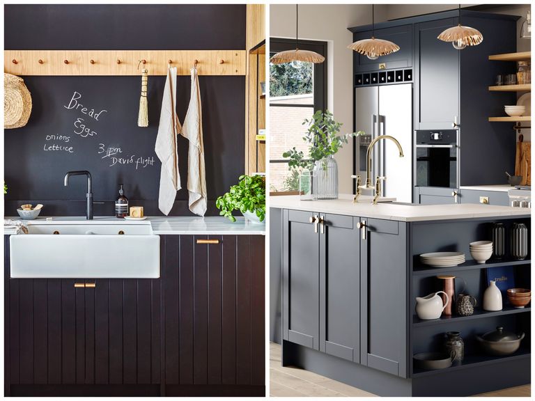 12 Big Kitchen Trends For 2024