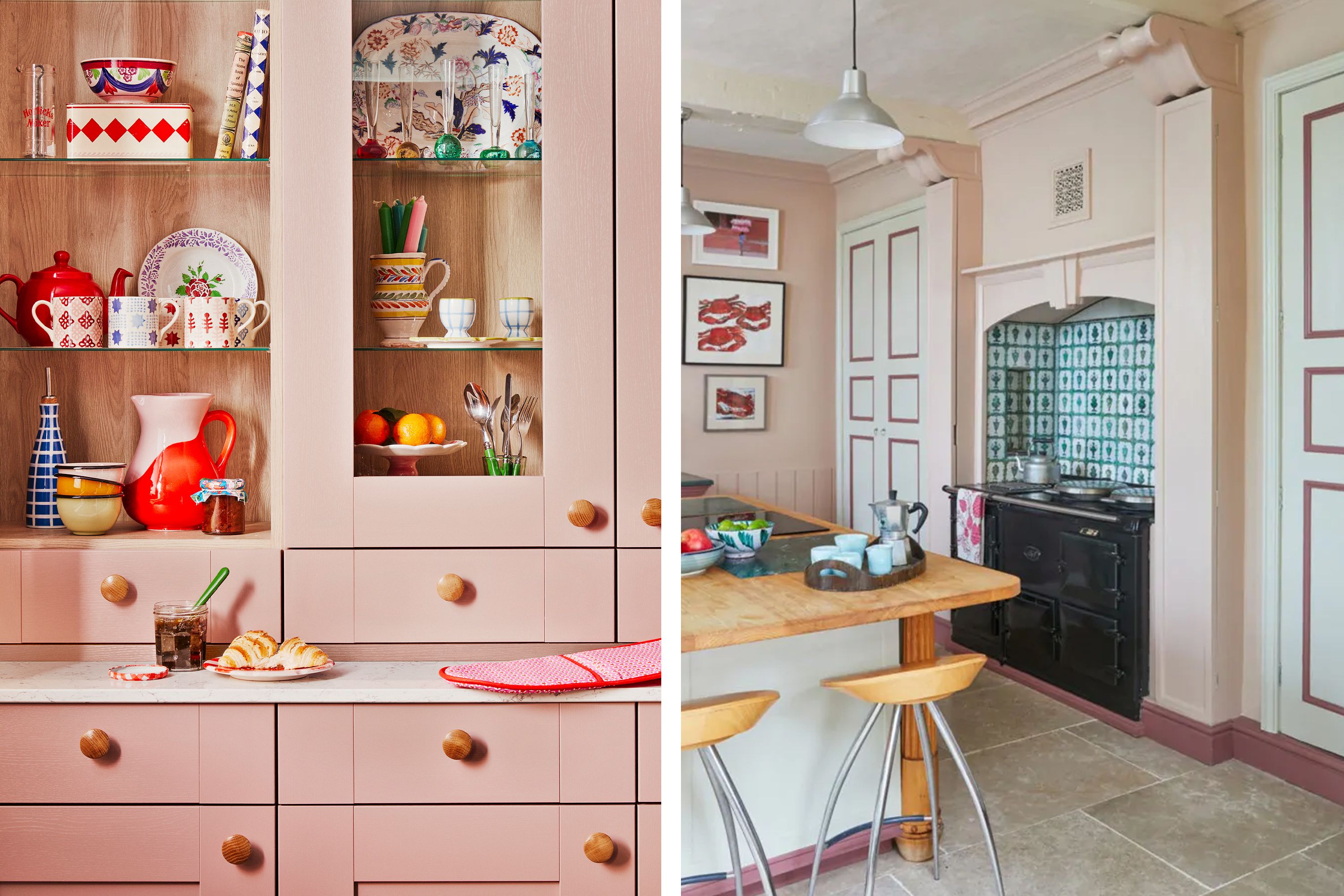 The Kitchen Cabinet Trend That's Set to Take Over in 2024