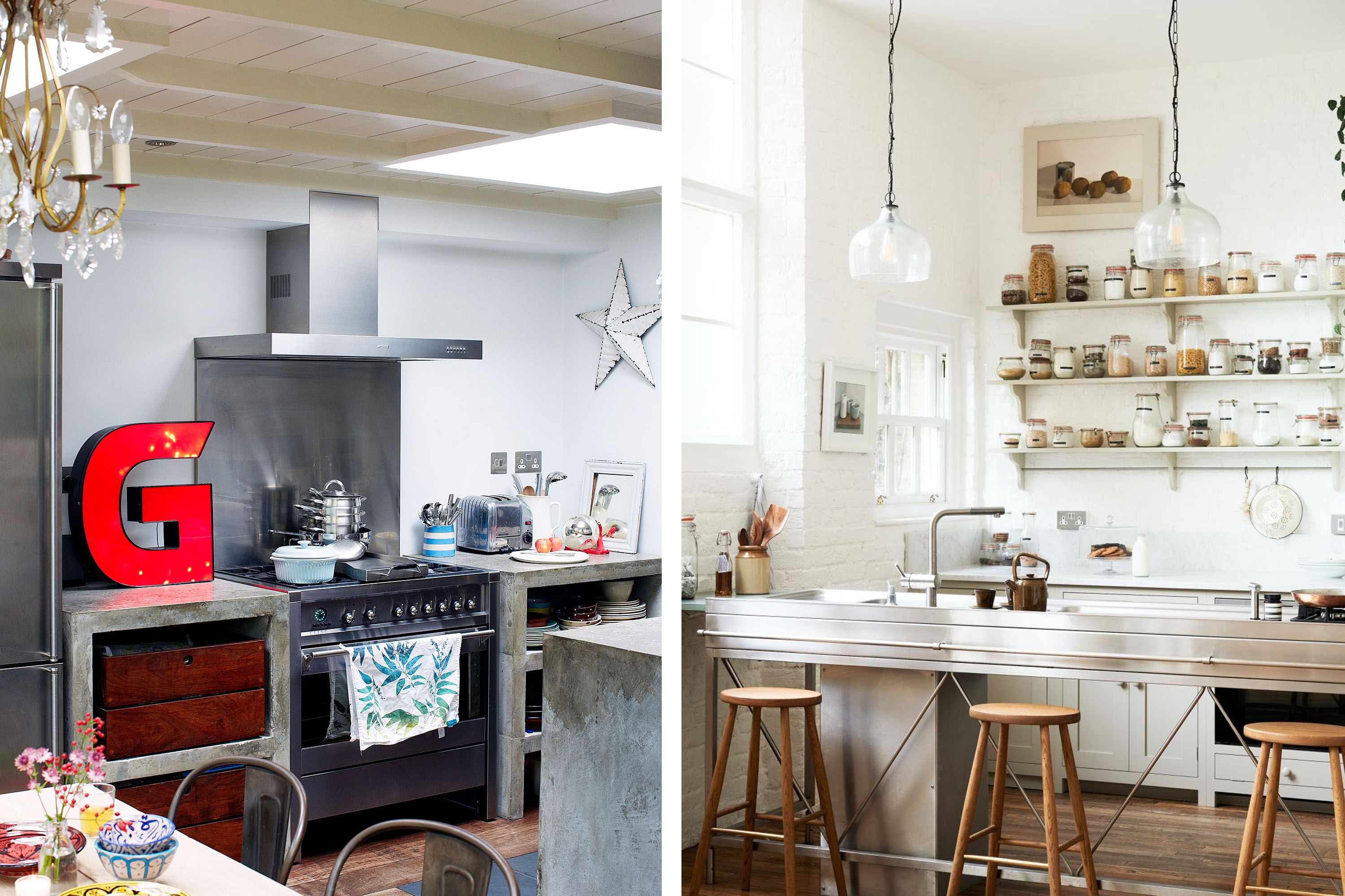 English Country Kitchens Are Trending—Here's How to Recreate the Look