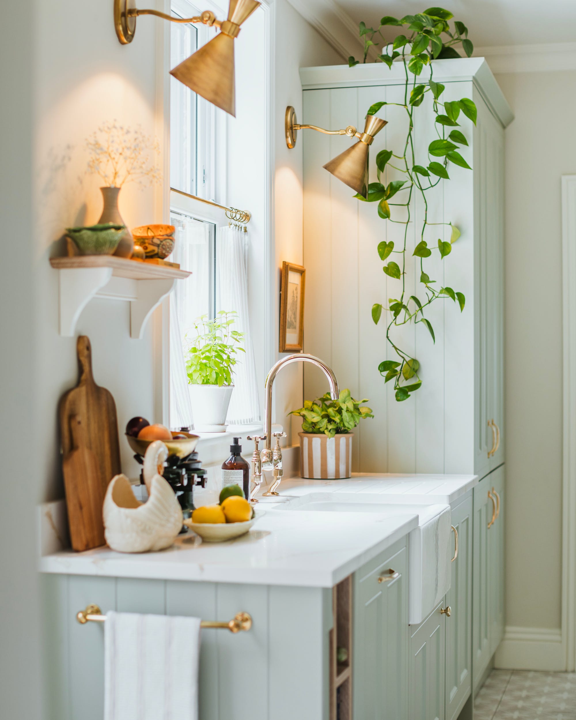 12 Big Kitchen Trends For 2024 Our Home And kitchen