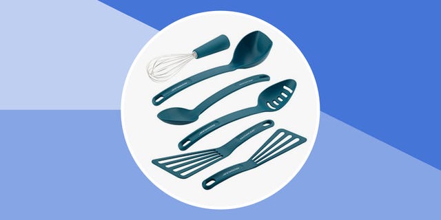 kitchen utensils