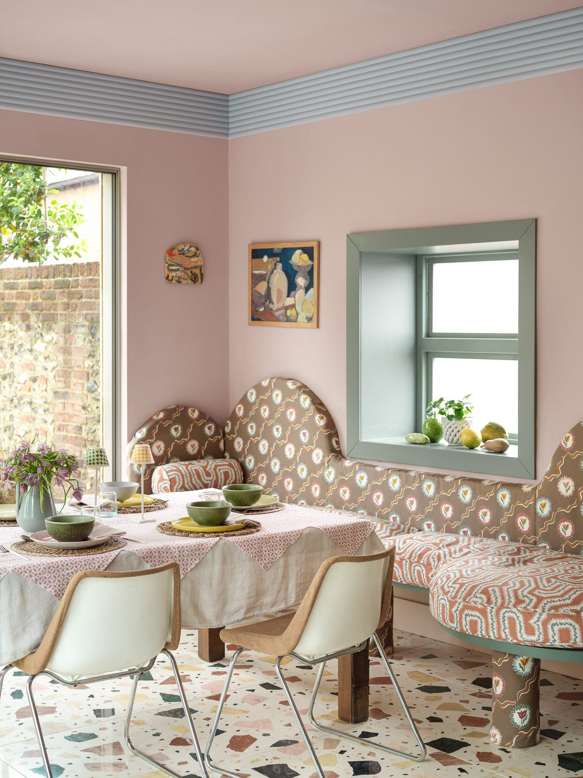 5 viral painting hacks explained by the pros – and whether they’re worth trying or not