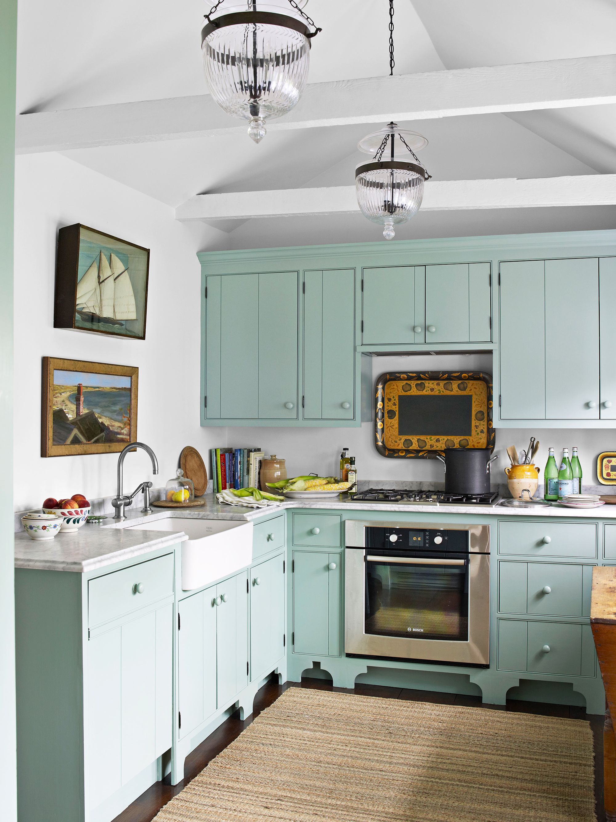 10 Captivating Kitchen Wall Picture Ideas You Need to See Now