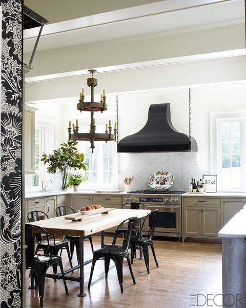 3D Flower Kitchen Walls Backsplash Wallpaper By Lime Lace |  notonthehighstreet.com