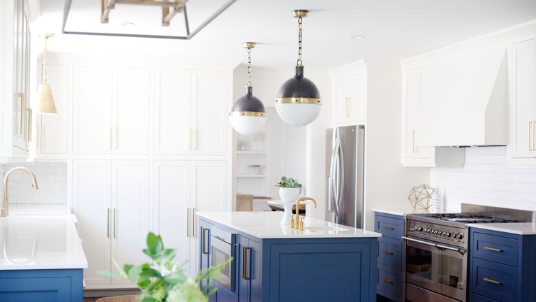 9 Designer-Approved Navy Blue Paint Colors to Try