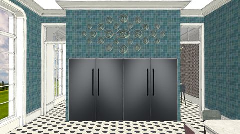virtual kitchen