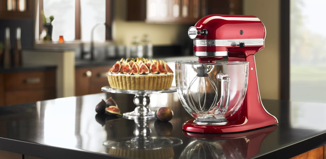 Wayfair Home Sale 2018 - KitchenAid Mixers On Sale At Wayfair