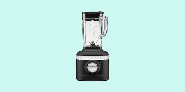 kitchenaid k400 review