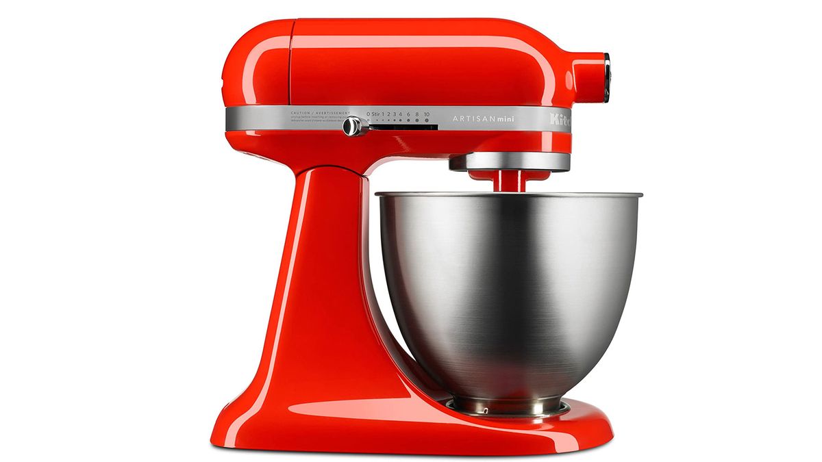 Best kitchen appliances 2023: Our top stand mixers, air fryers