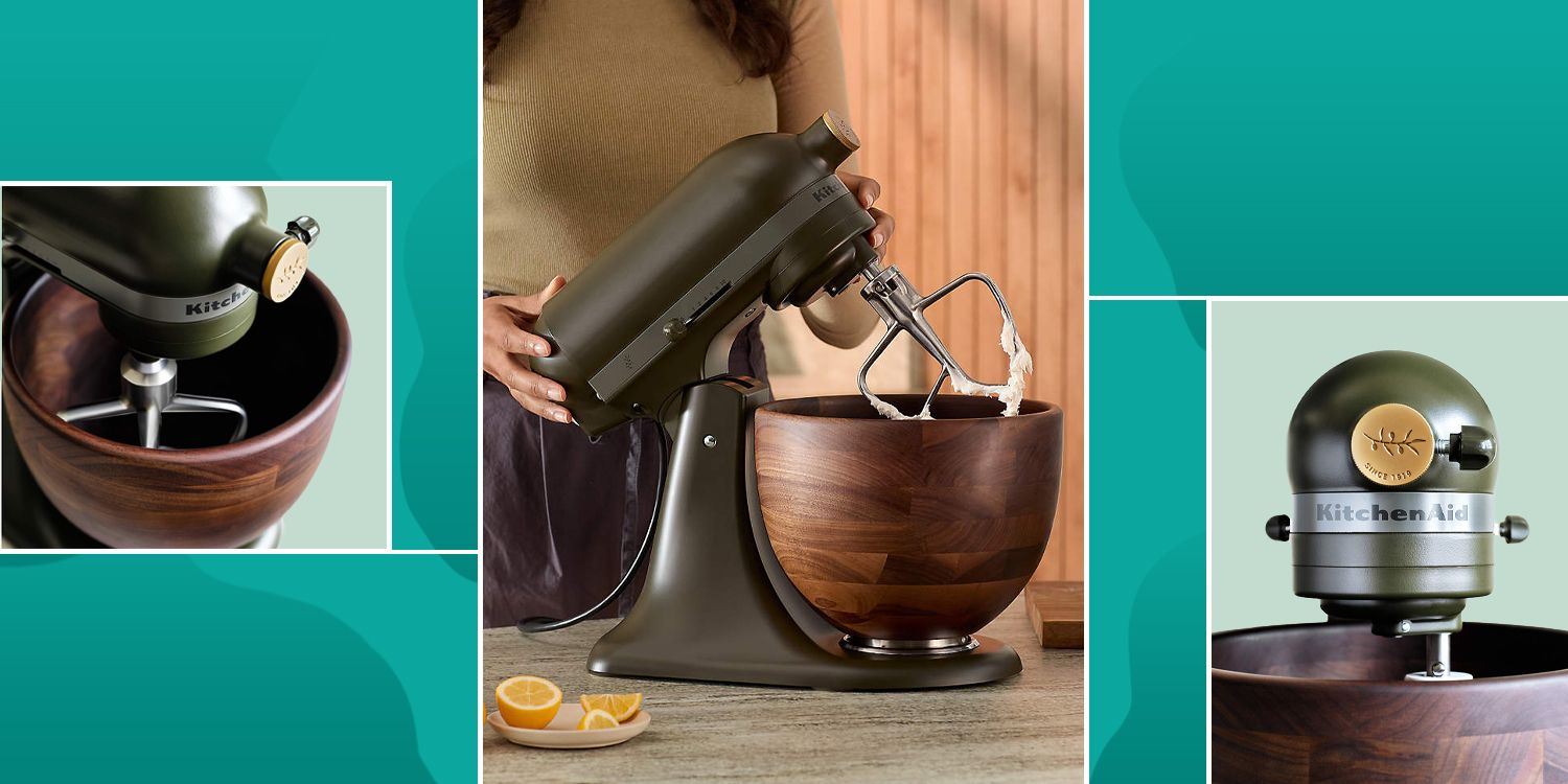 Best KitchenAid Artisan Design Tilt-Head Stand Mixer