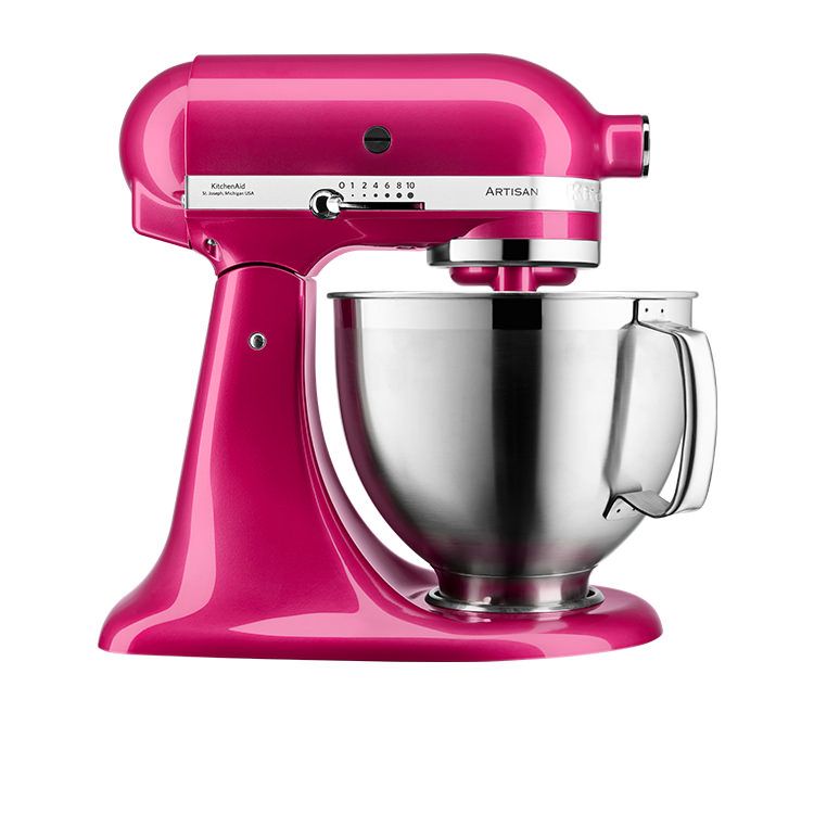 KitchenAid's Newest Stand Mixer Color Is More Calming Than 10 Deep Breaths