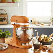 kitchenaid 2021 color of the year honey