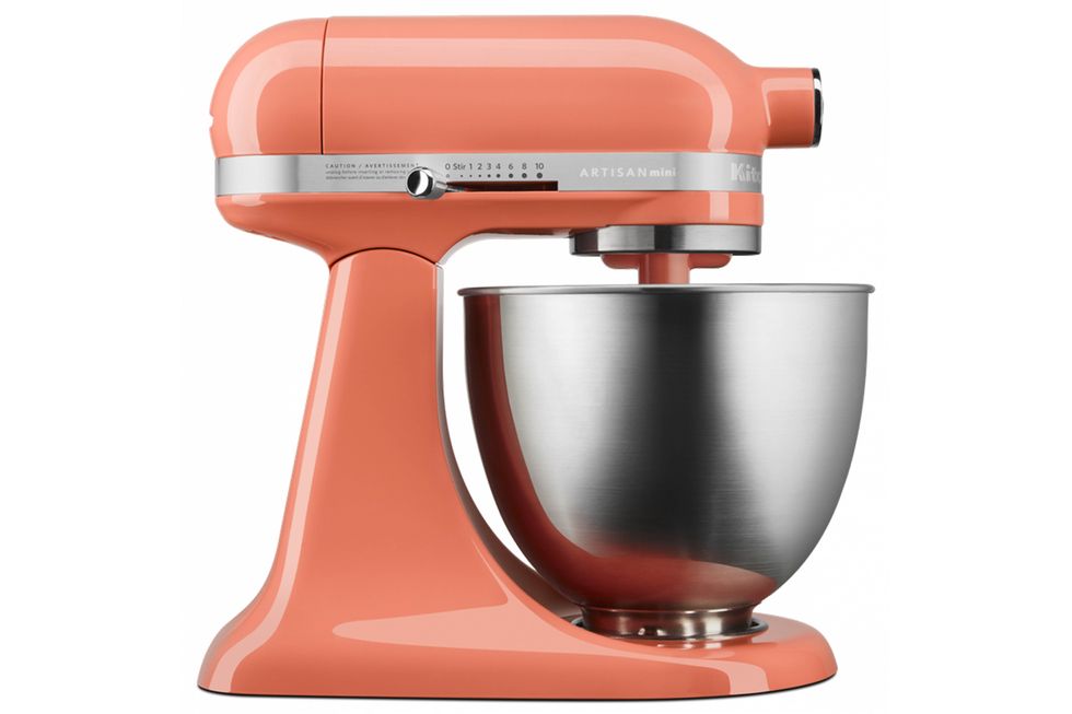 new kitchenaid mixer in feather pink !!!💕🌸 the cabbage patch kid of  Christmas 2020 – sara's art house