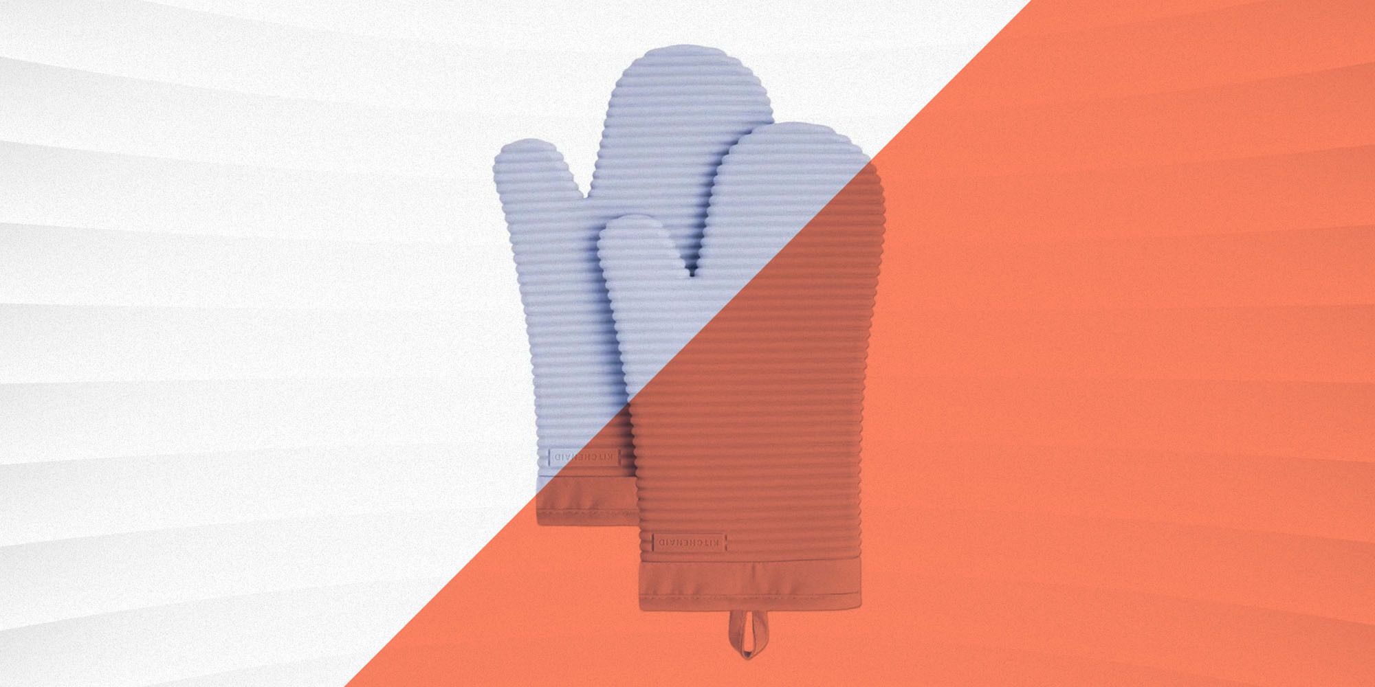 Best Oven Mitts of 2023: Safeguard Your Hands While Cooking with Top Picks