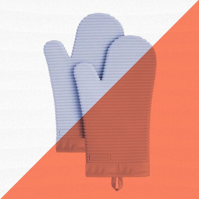 The 10 Best Oven Mitts for 2023 — High-Temperature Oven Mitts