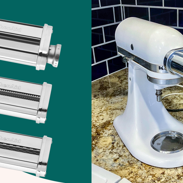 The KitchenAid Stand Mixer: The Best Gift for the Home Chef