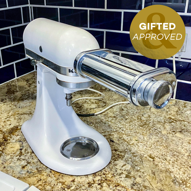 The KitchenAid Stand Mixer: The Best Gift for the Home Chef