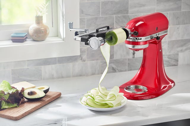 kitchen aid apple peeler｜TikTok Search