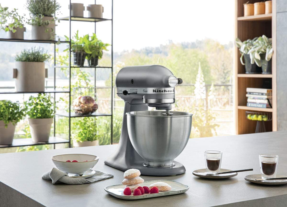 Prime Day — Best KitchenAid Stand Mixer Deals for 2022