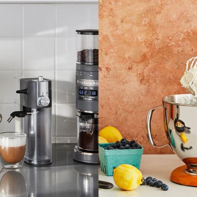 If You've Been Waiting for the Perfect Deal on a KitchenAid Mini