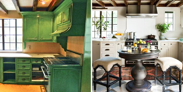 Amazing Transformation: From old drawer to kitchen space saving
