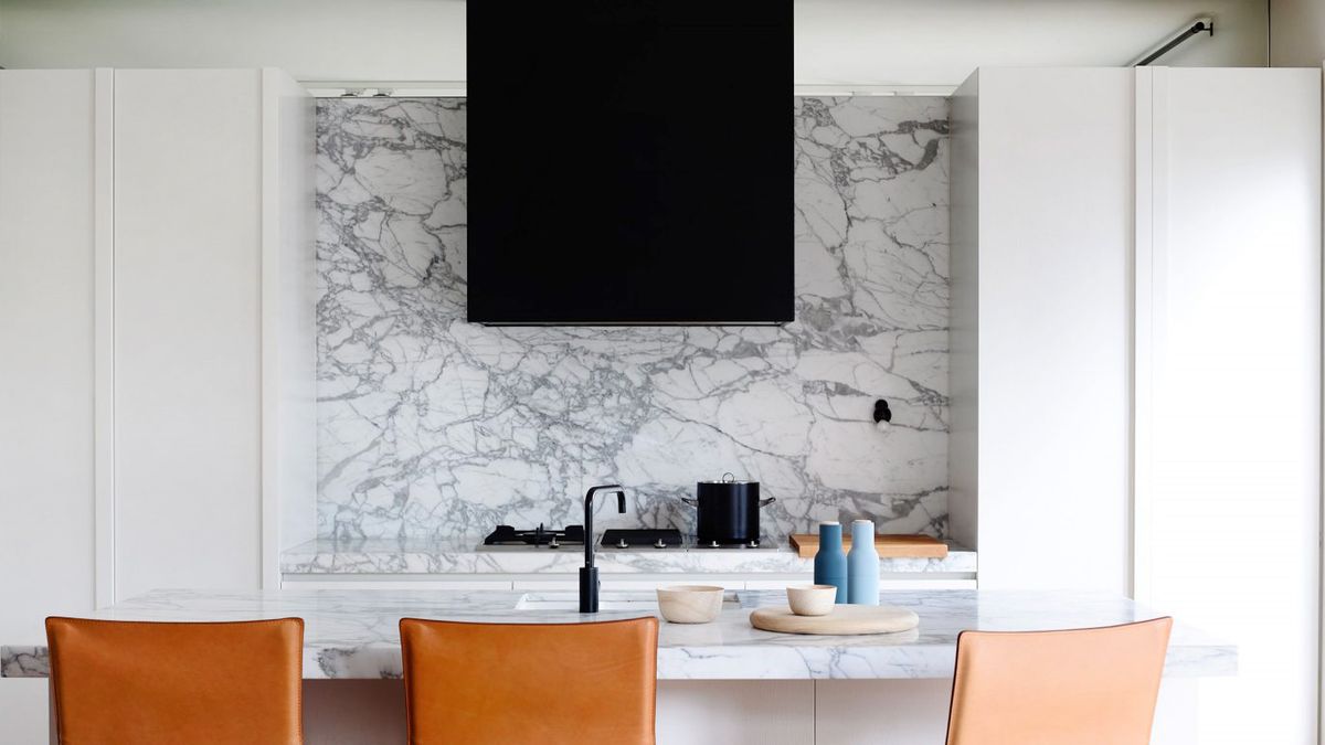 preview for Real Renovations: Here's How to Pick the Best Countertop for Your Kitchen