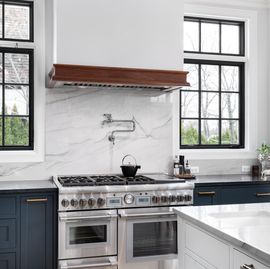 overrrated kitchen feature