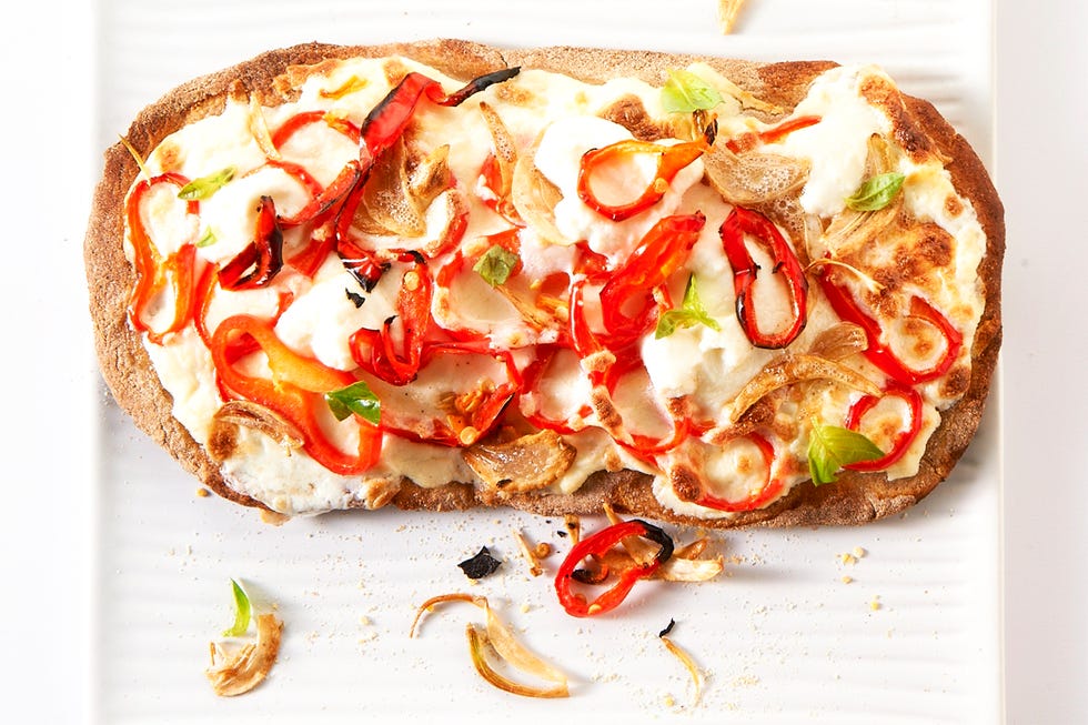 kitchen sink pizza kitchen sink pizza