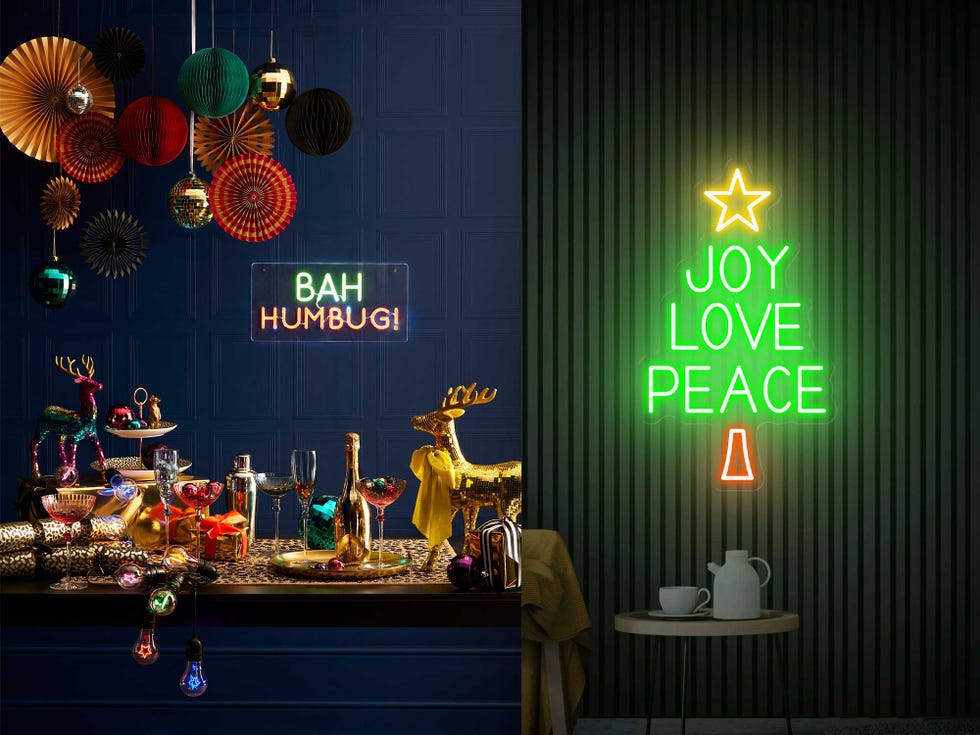 christmas trend kitschmas