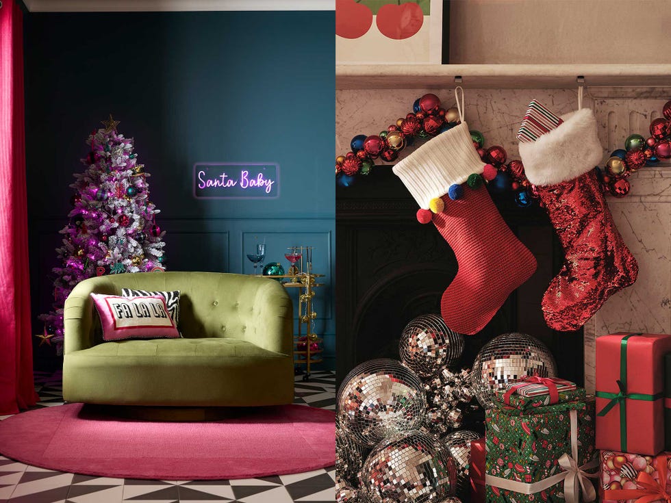 christmas trend kitschmas