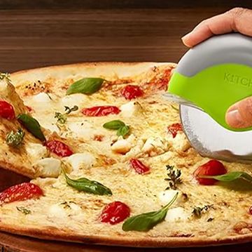 kitchy pizza cutter wheel