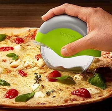 kitchy pizza cutter wheel
