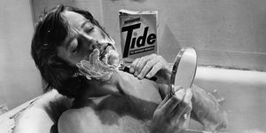 kits para cuidar la barba de amazon