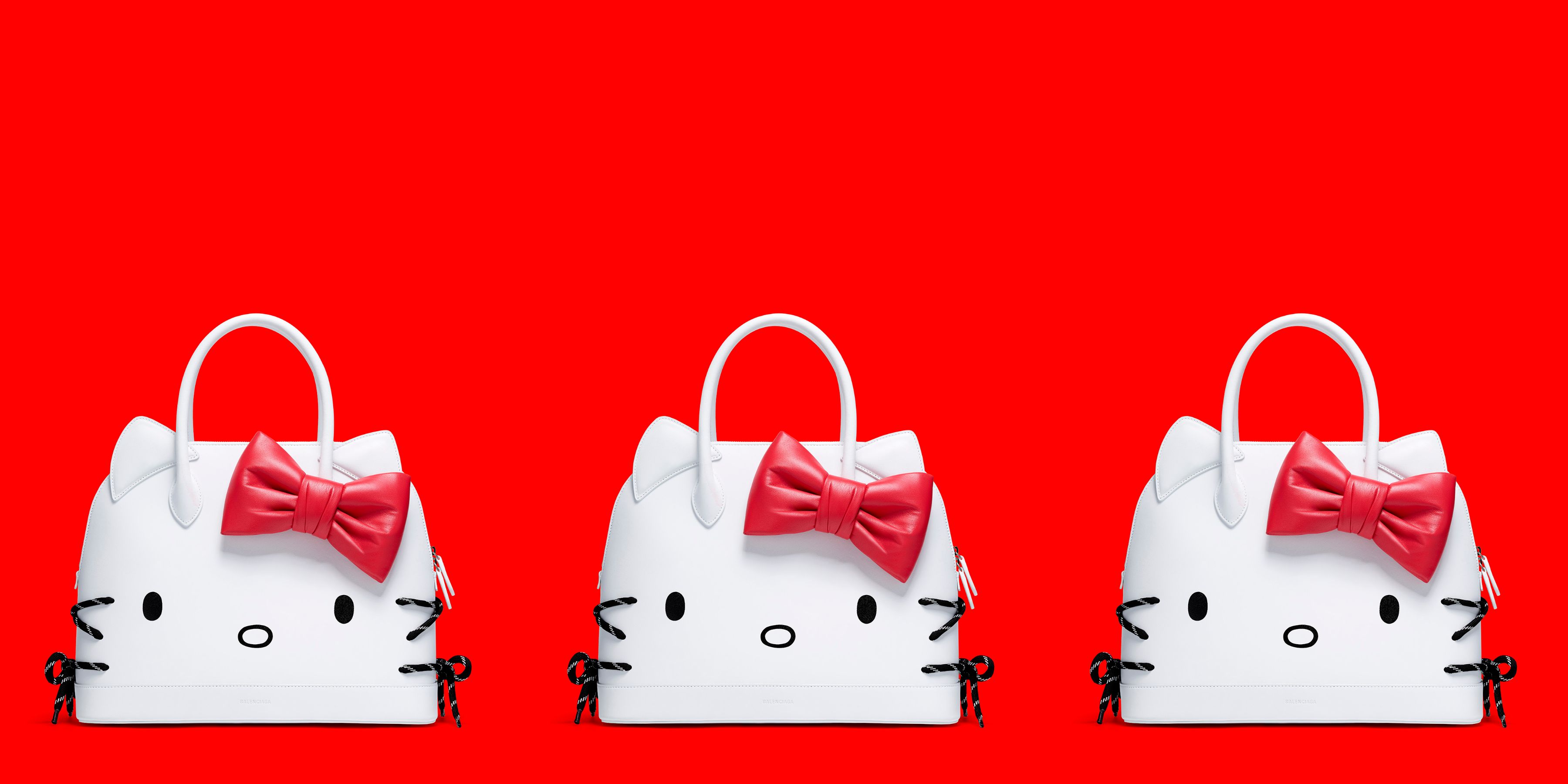 Balenciaga hello kitty new arrivals