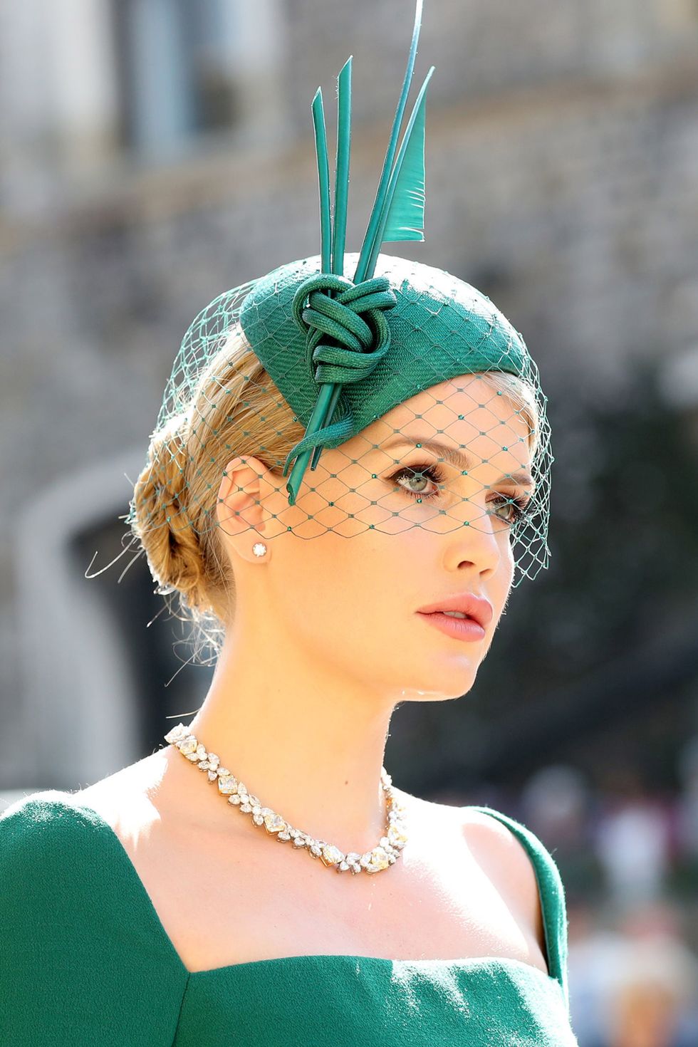 Fascinators: five things royal wedding fans need to…
