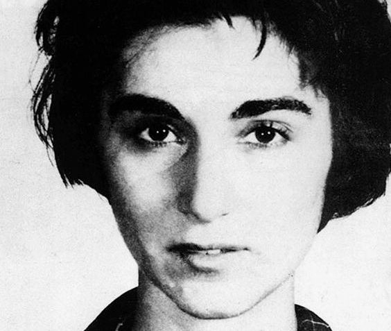 Kitty Genovese Photo from the Genovese Family Courtesy of The Witness Film