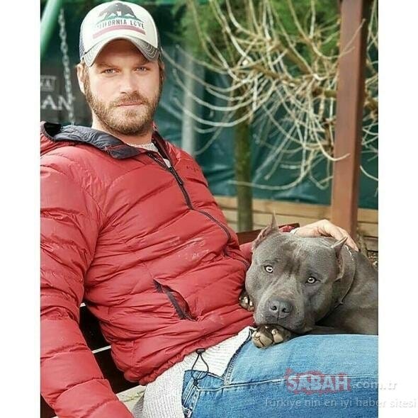 kivanç tatlitug perro mars