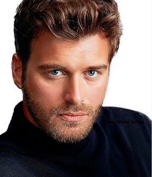 kivanç tatlitug