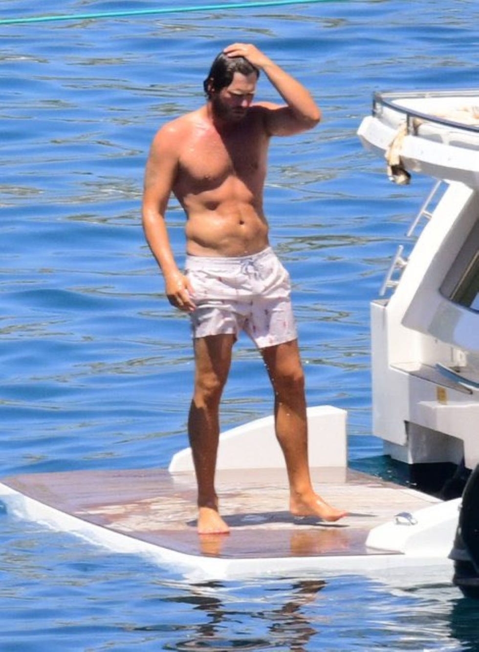 kivanç tatlitug bodrum