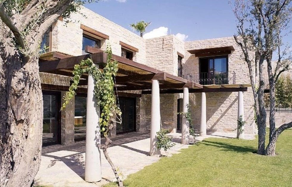 kivanç tatlitug nueva casa