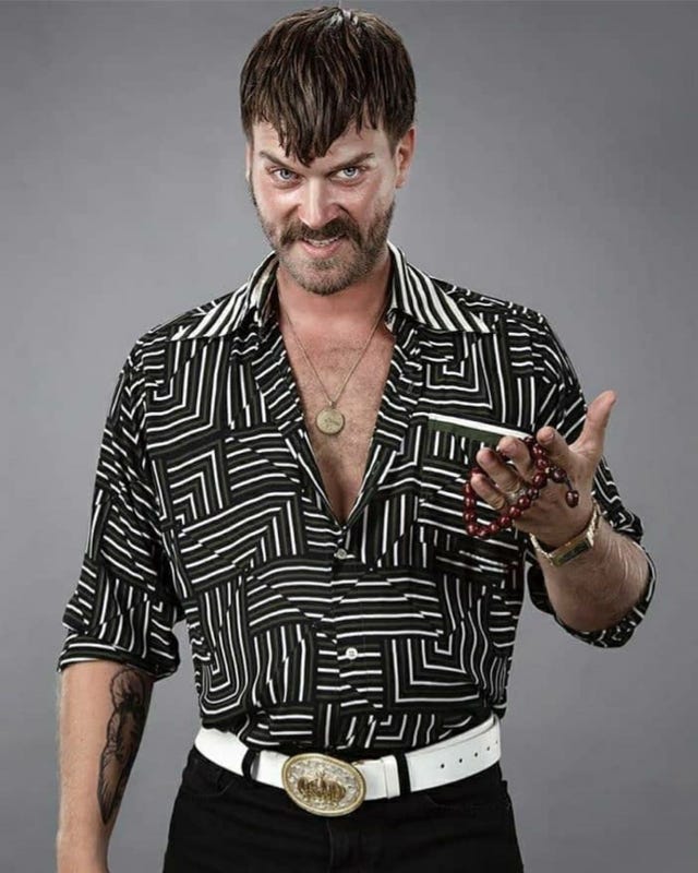 kivanc tatlitug organize isler 2