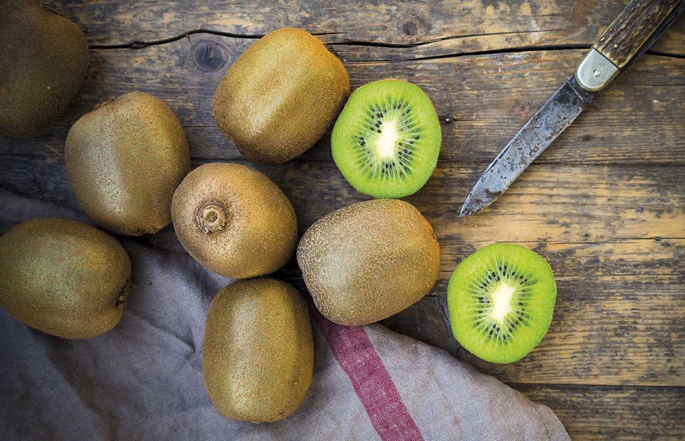 Kiwis